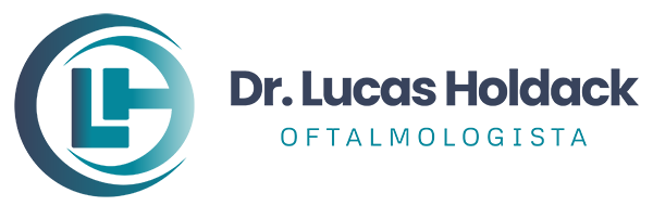 Dr. Lucas Holdack Oftalmologista